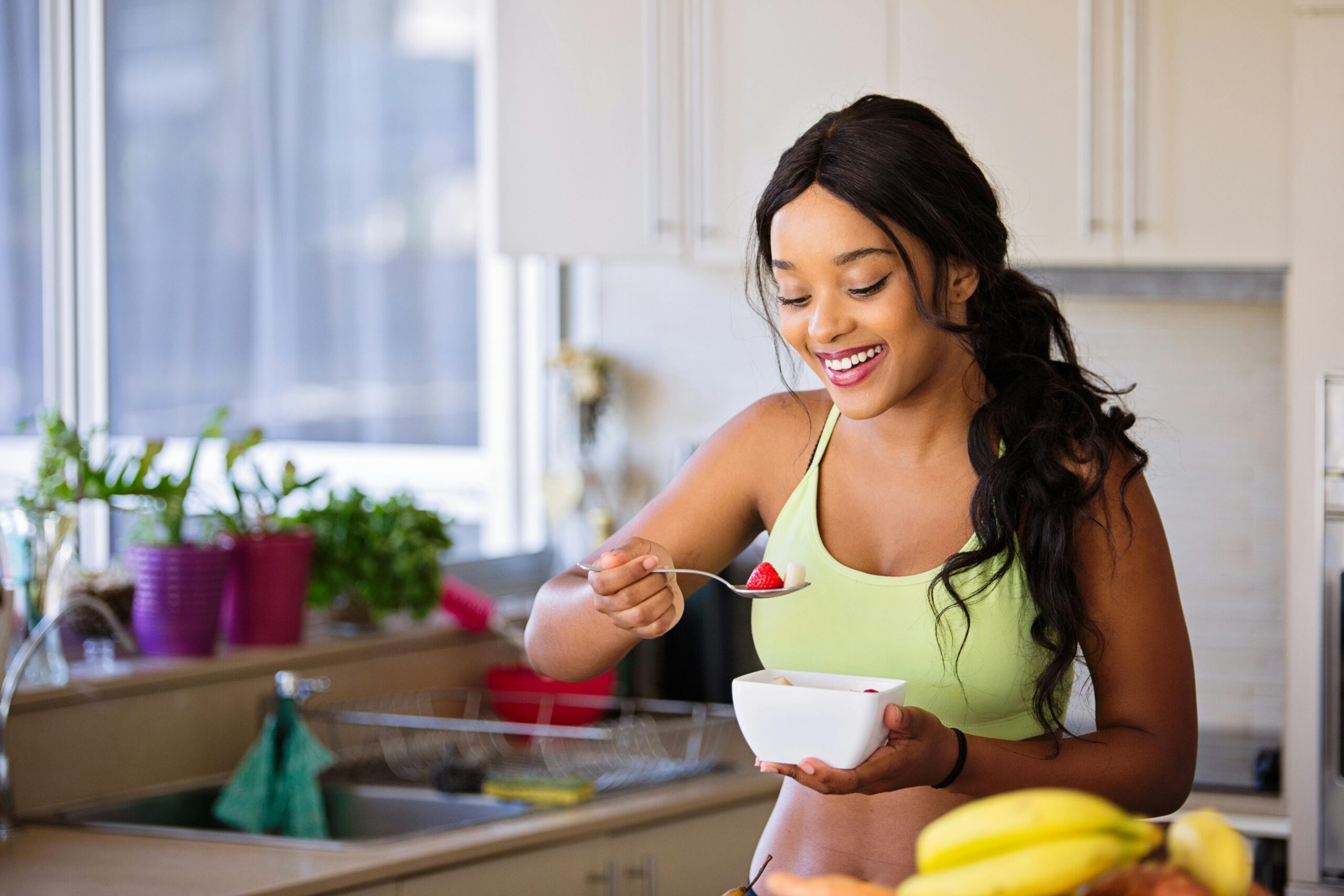 Healthy Habits: Building for Long-Term Success