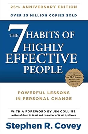 Must-Reads for Personal Development