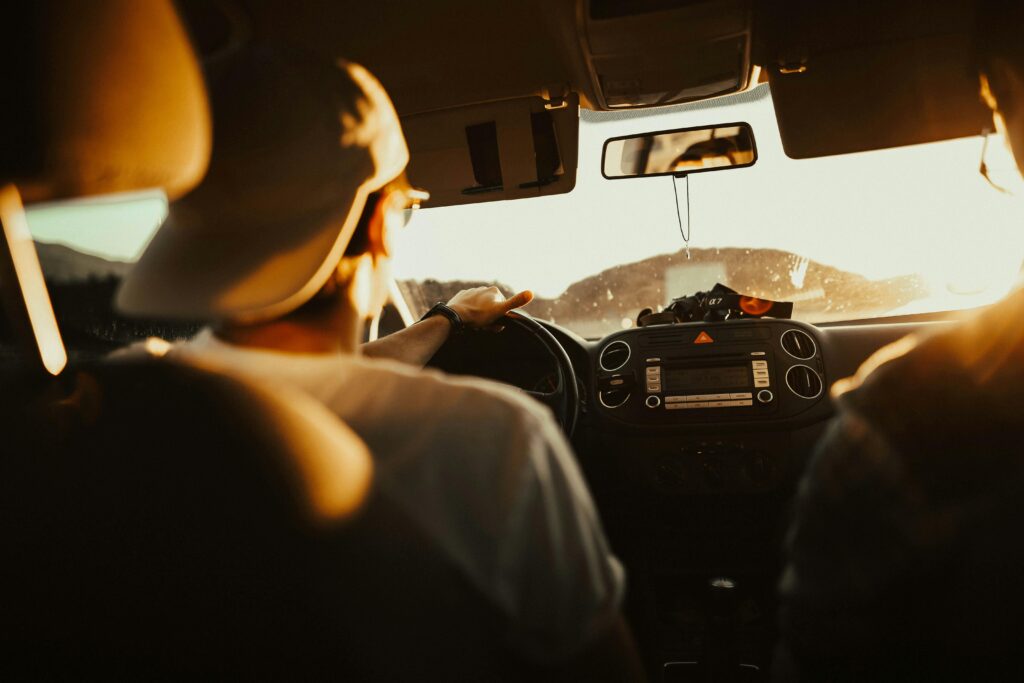 Road Trip Guide: Planning the Perfect Road Trip