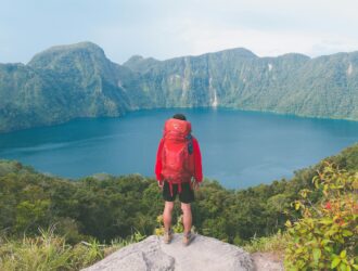 Solo Travel Mastering the Art of Exploring Alone