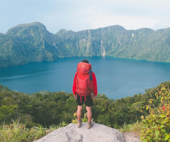 Solo Travel Mastering the Art of Exploring Alone