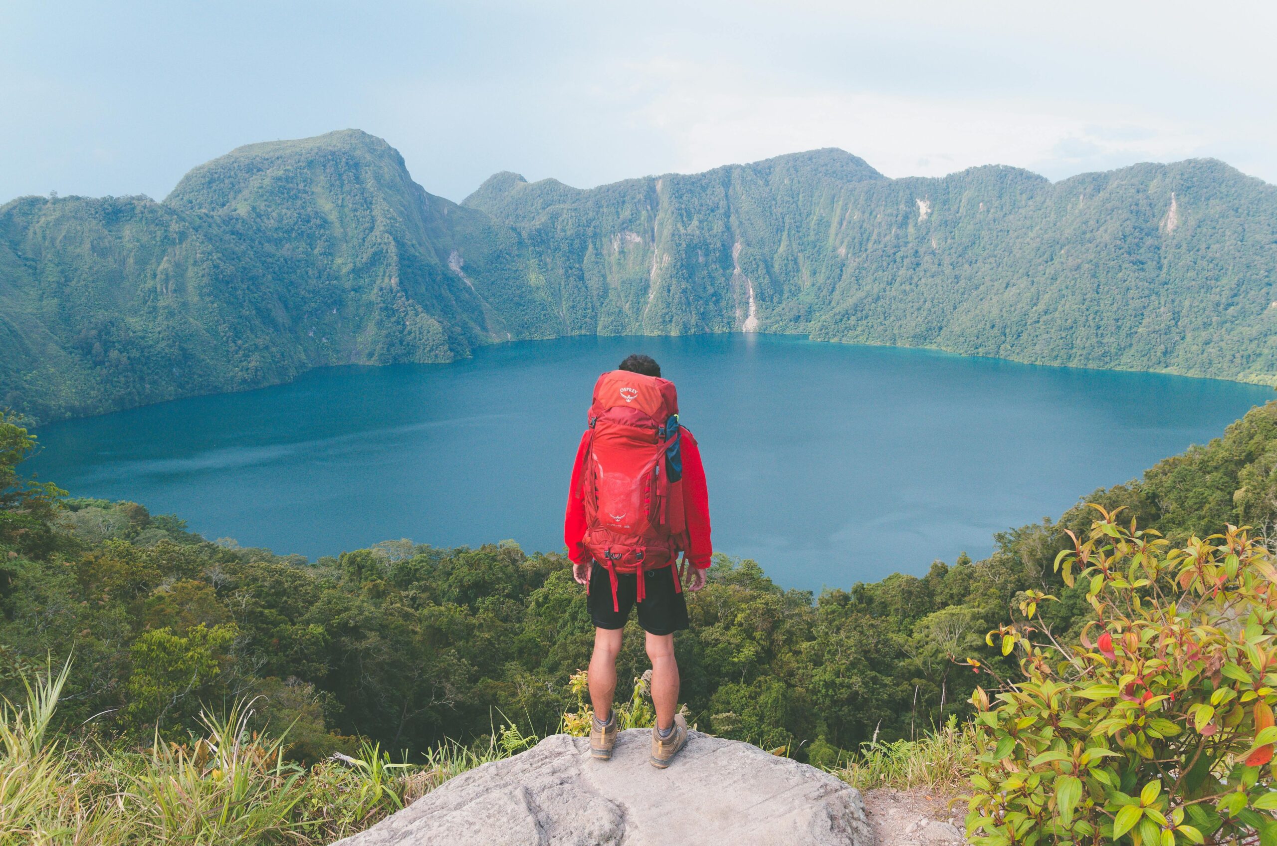 Solo Travel Mastering the Art of Exploring Alone